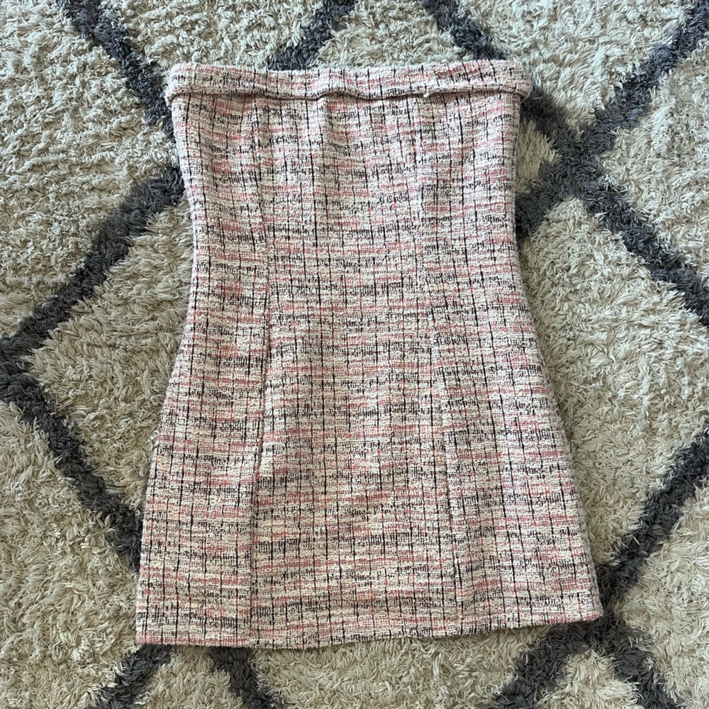 Altar'd State Dress